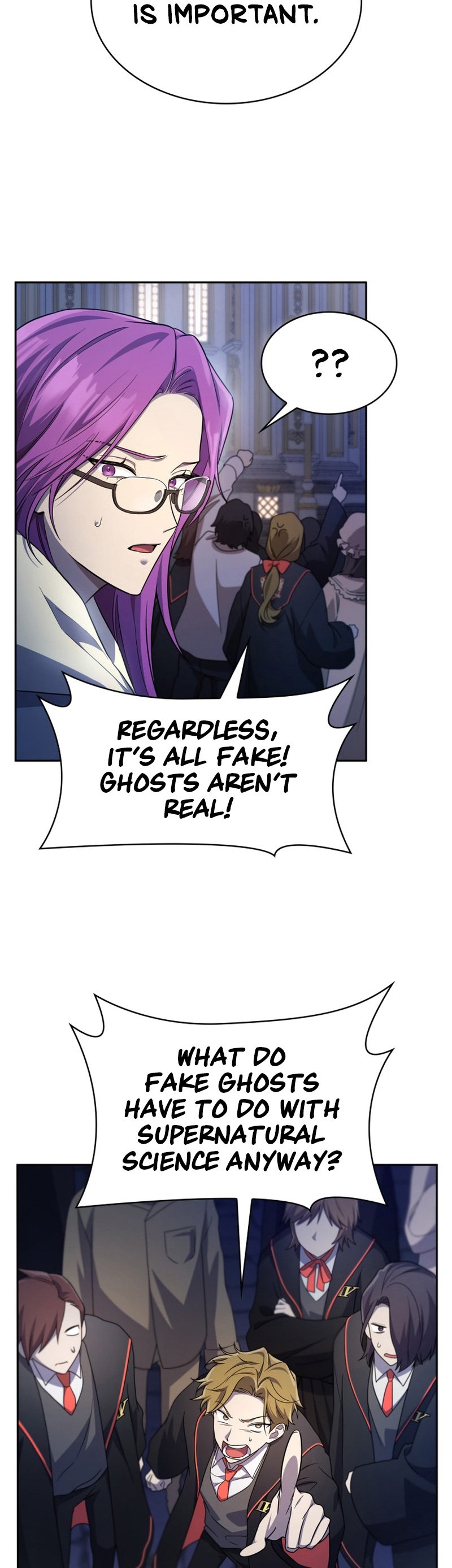 Infinite Mage, Chapter 58 image 27